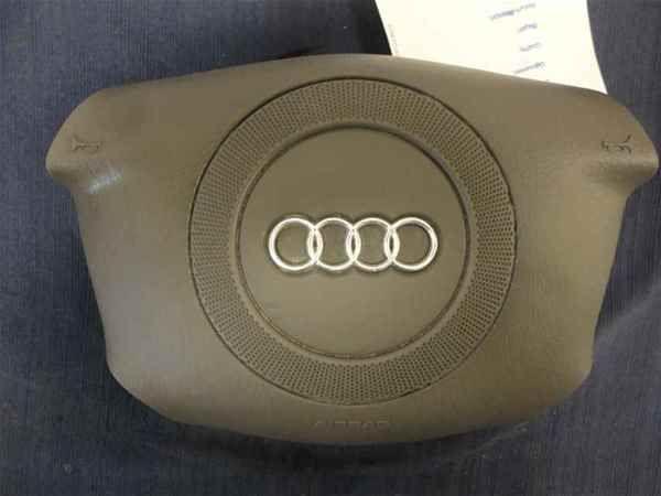 98 99 a4 driver air bag oem lkq