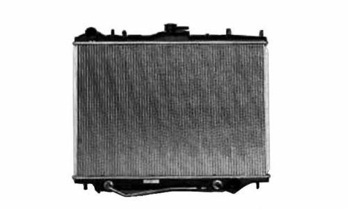 Radiator isuzu axiom 3.5l v6 02 03 04 oem# 8973286670