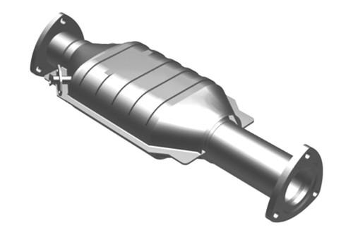 Magnaflow 39894 - 81-87 land cruiser catalytic converters pre-obdii