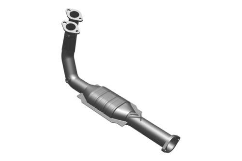 Magnaflow 23138 - 93-94 9000 catalytic converters - not legal in ca pre-obdii