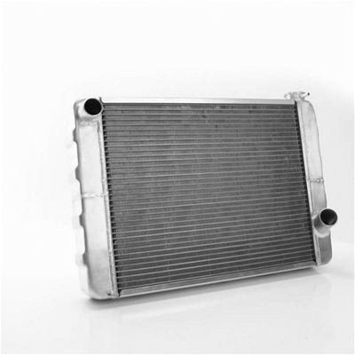 Griffin aluminum circle track radiator 1-85272-x