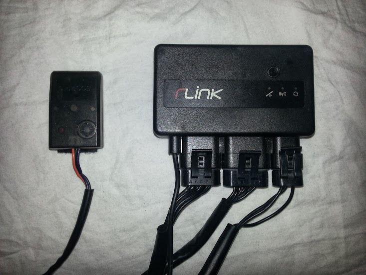 Scorpio rlink sr-i1100se and sr-i1000 gps gprs security system motorcycle