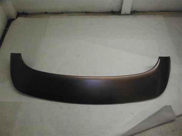 99 00 01 02 03 lexus rx300 oem brown rear spoiler wing