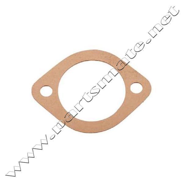 Sierra 230802 thermostat gaskets / gasket-thermostat wb#34196