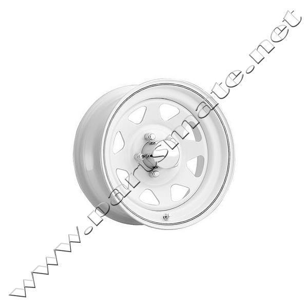 Loadstar 3s440 14&quot; tire and wheel assemblies / st205/75d14