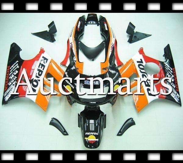 Fit honda cbr600f3 97 98 cbr 600 f3 1997 1998 fairing kit bodywork p02 a1