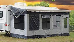 Rv add a room carefree vacation'r 16'-17' awning room 291200