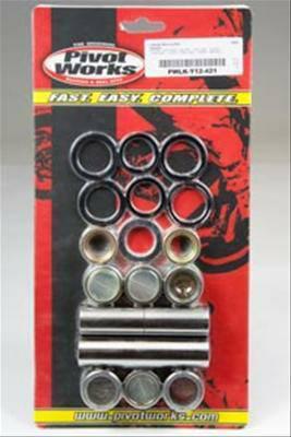 Pwlk-y12-421   swing arm linkage bearing  yz250f yz450f wr250f wr450f