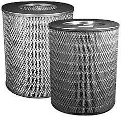 Pa618-s air filter