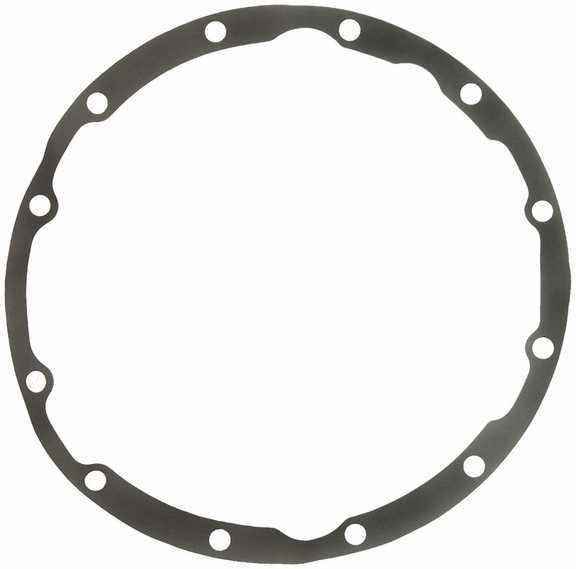 Fel-pro gaskets fpg rds11848 - differential carrier gasket - rear axle