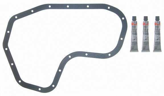 Fel-pro gaskets fpg os30770 - oil pan gasket set