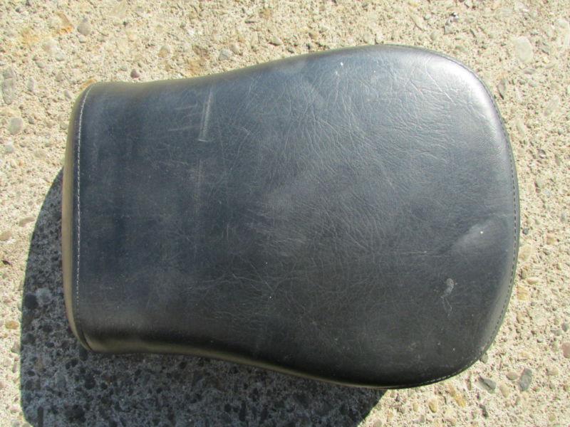 2004 c50 intruder volusia vl800 vl 800 rear passenger back seat saddle