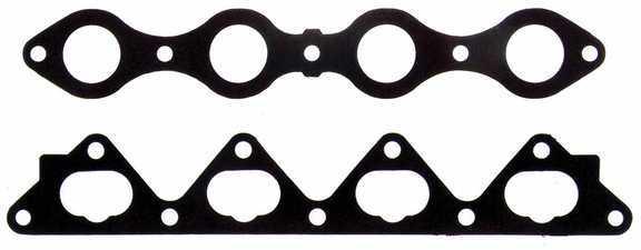 Fel-pro gaskets fpg ms96148 - manifold gasket set (intake)