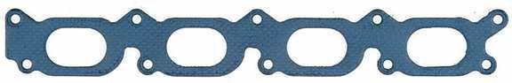 Fel-pro gaskets fpg ms96151 - manifold gasket set (intake)