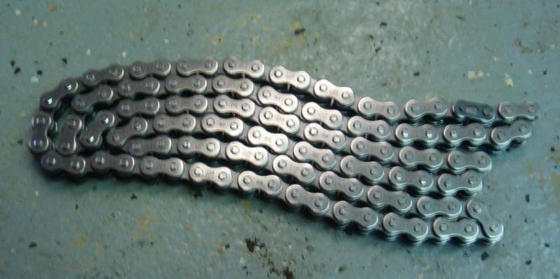 Kawasaki kx450f kx 450 f kx450 kxf o-ring chain rmz450 rmz 450 oem