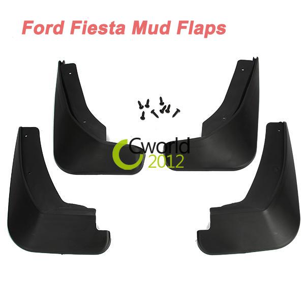 2013 new molded splash guards mud flaps splash guards mudguard front rear hatch 