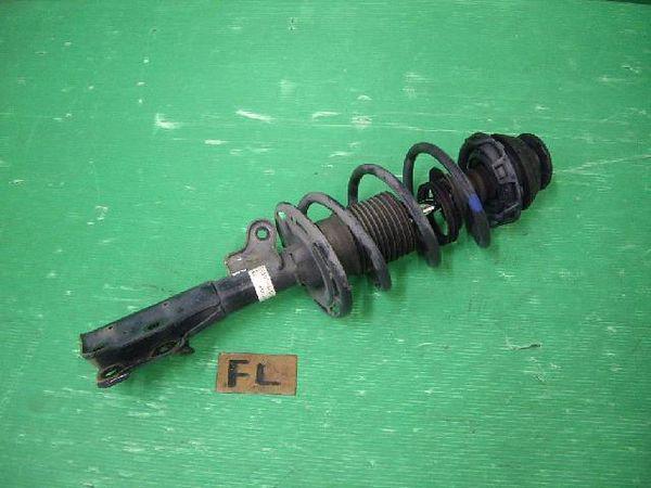 Honda mobilio 2004 front left strut [0350210]