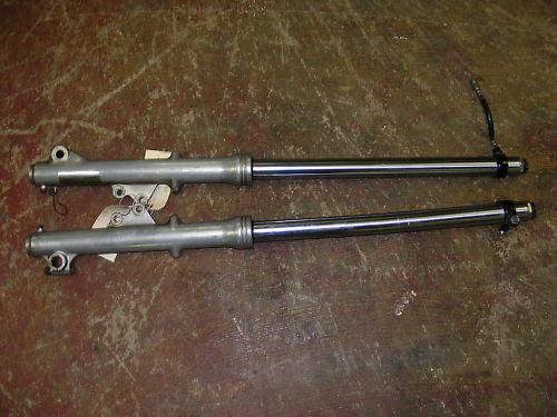 82 yamaha xv920 virago front forks