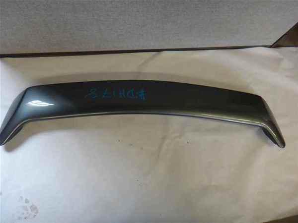 00-05 chevrolet impala rear spoiler oem