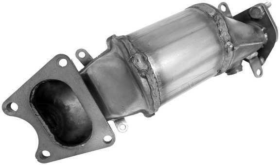 Converters exh 16450 - catalytic converter - direct fit - ultra - non-c.a.r.b...