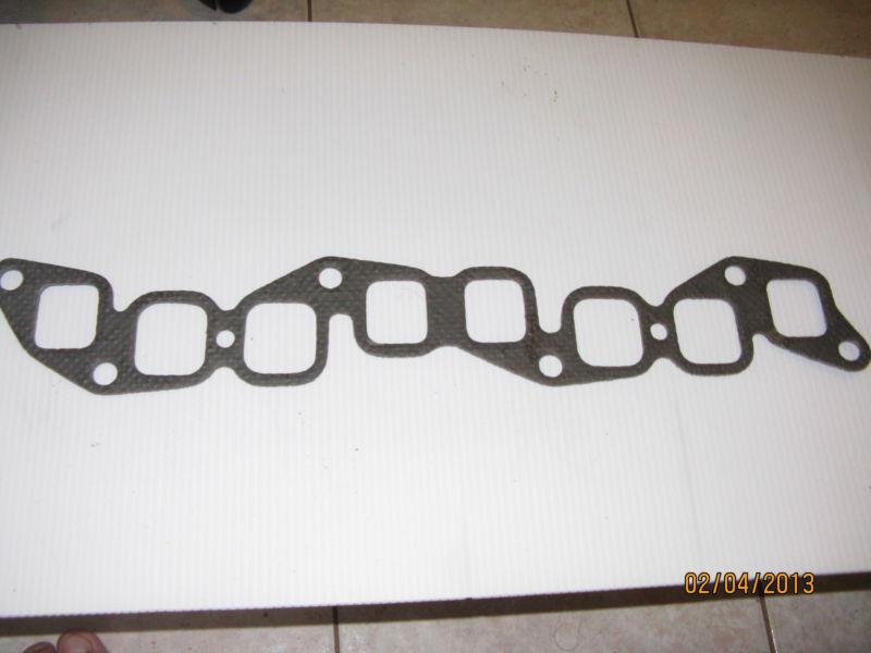 Corona  celica  8r  18r  1970 - 1974  new  exhaust  gasket  "rare"