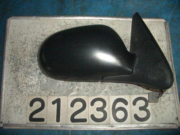 Nissan sunny 1999 right side mirror assembly [6313500]