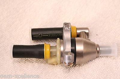 1987-1989 nissan 300zx maxima fuel injector genuine oem part 16600-19p24