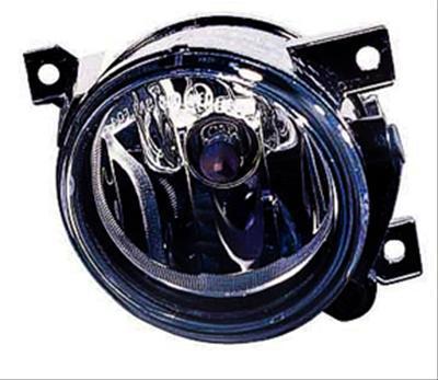 Sherman 9511-125-1 fog light assembly left volkswagen eos