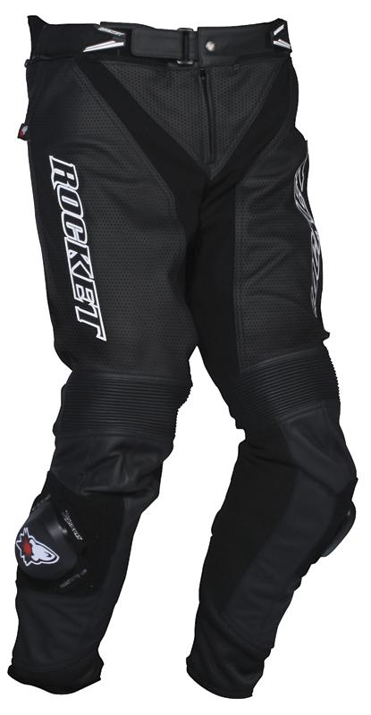 Mens joe rocket speed master 5 perforated pants 42 x 32