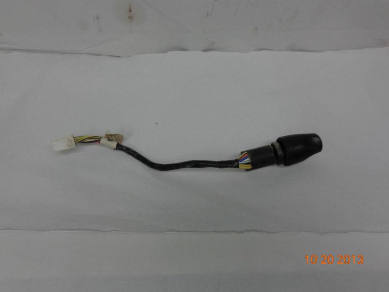 Dodge ram power mirror switch 1998 1999 2000 2001