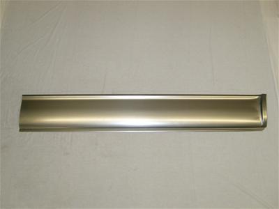 Sherman 931-08l side body panel left chevrolet g30