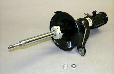 Monroe/expert series 72186 front sensa trac strut