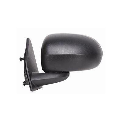 K source/fit system 60132c door mirror driver side