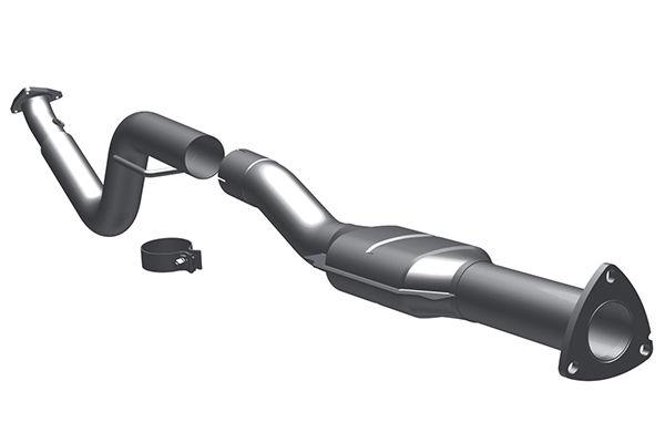 Magnaflow catalytic converters - 49 state legal - 49603