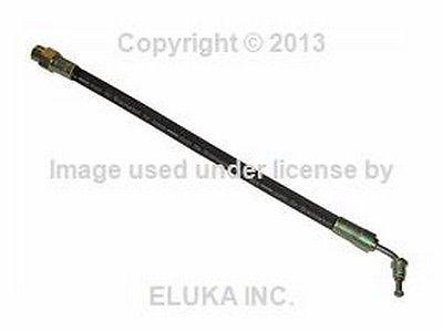 Bmw fluid hose - clutch master cylinder pipe to slave cylinder e36 z3