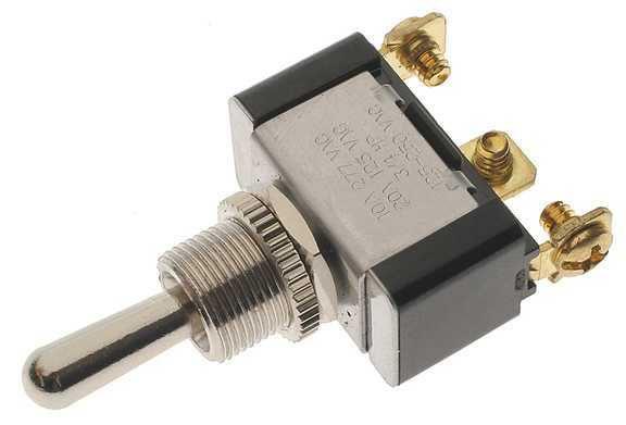 Echlin ignition parts ech tg6566 - switch - toggle