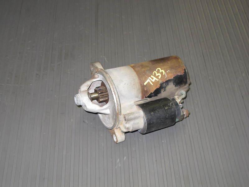 92 93 94 95 96 97 ford f250 f350 f450 truck e250 e350 van 460 7.5l starter motor