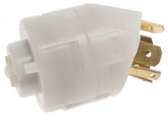 Echlin ignition parts ech ks6655 - ignition starter switch