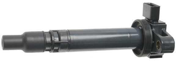 Echlin ignition parts ech ic453 - ignition coil