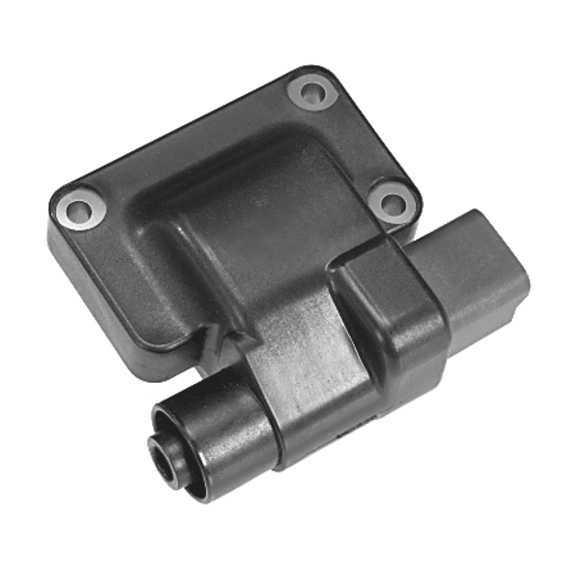 Echlin ignition parts ech ic170 - ignition coil