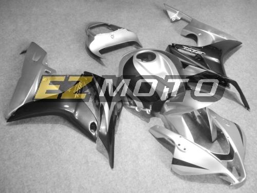 Injection fairing kit body for honda cbr600rr cbr 600 rr 2007 2008 al