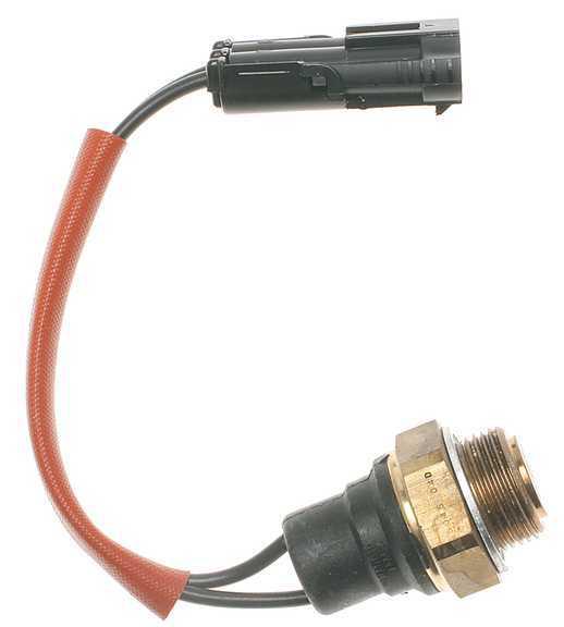 Echlin ignition parts ech fs166 - coolant fan switch