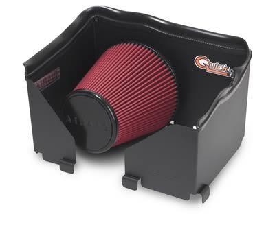 Airaid 300-192 air intake red filter dodge ram 1500 pickup 3.7/4.7/5.7l kit