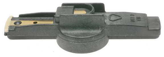 Echlin ignition parts ech ep498 - distributor rotor