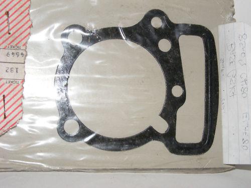 1 new genuine honda cylinder base gasket.