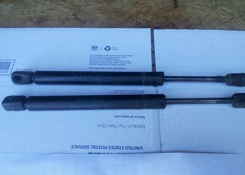 Bmw e36 m3 328i 325i 318i 323i trunk lid shocks 1992 - 1999