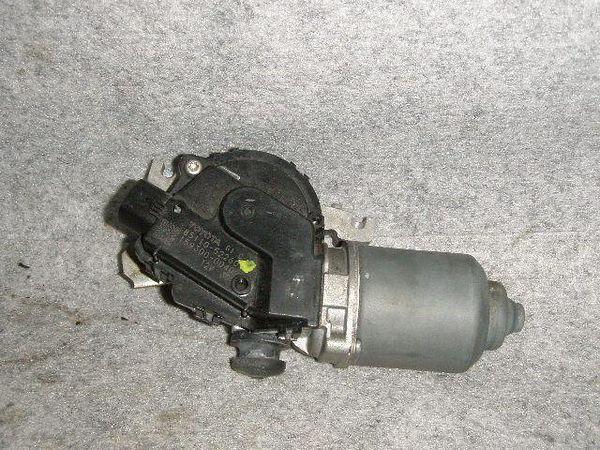 Toyota porte 2005 front wiper motor [4461600]