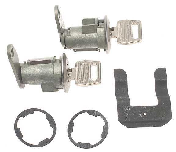 Echlin ignition parts ech dlk22 - door lock kit