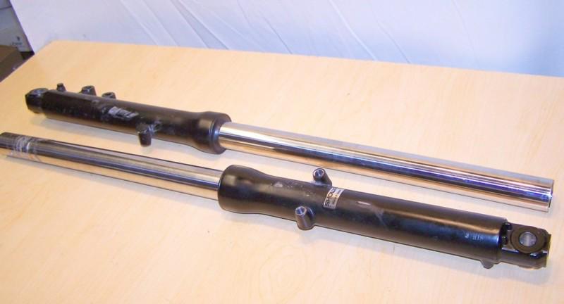 Kawasaki ninja 250r ex250 ex 250 front left and right forks shocks dampers