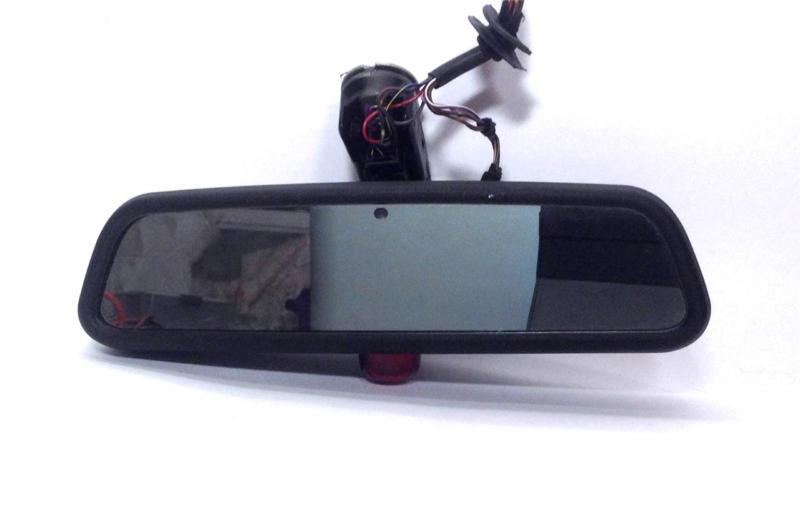 Bmw e38 e39 rear view mirror auto dim & rain sensor wiring 530i 540i m5 740i 750